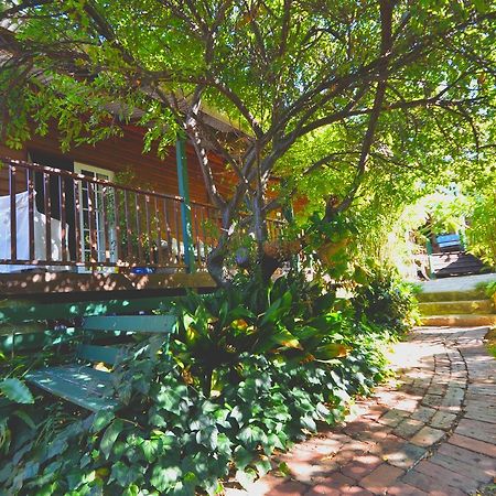 Rosemoore Bed & Breakfast Perth Exterior photo