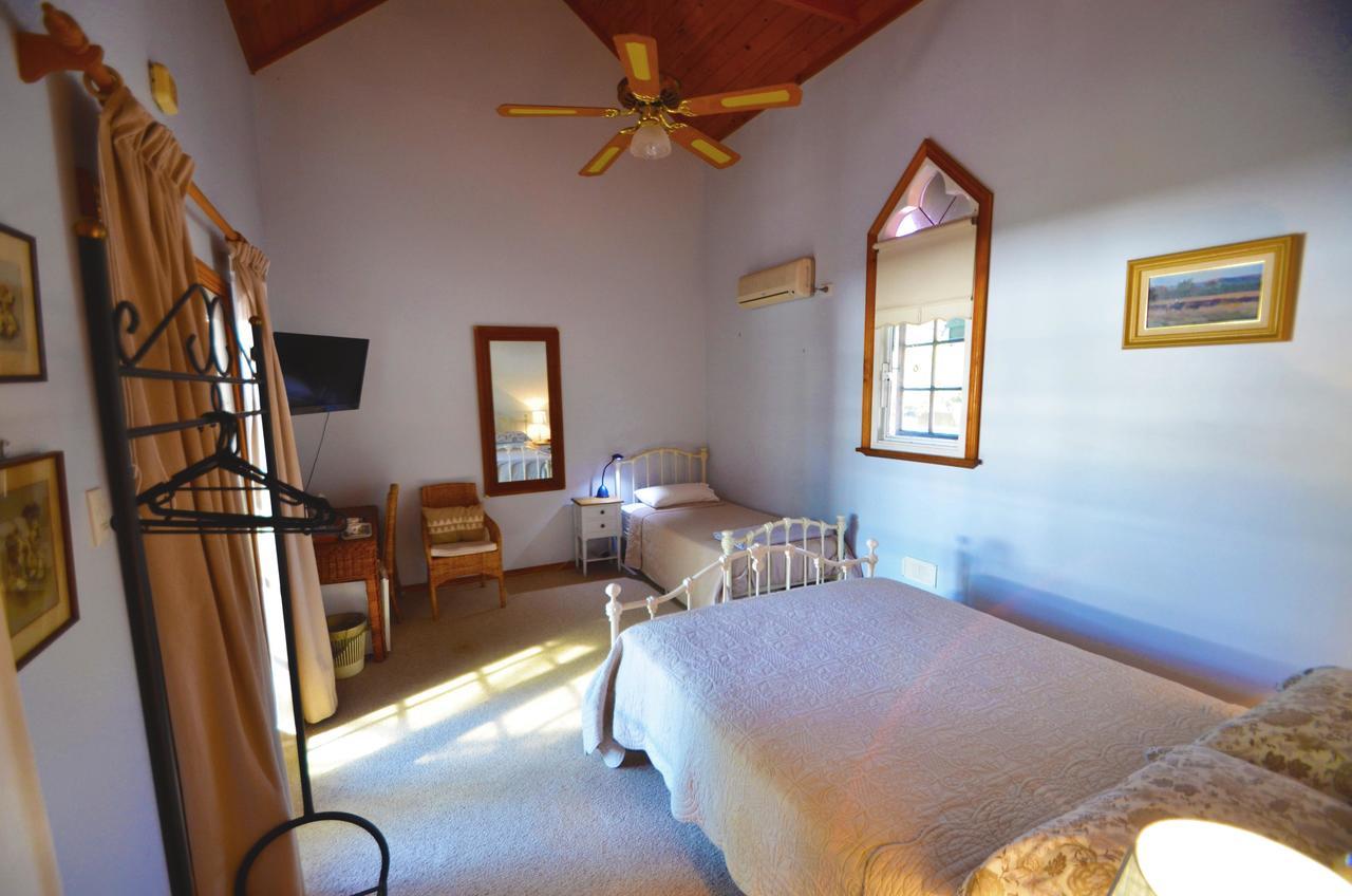 Rosemoore Bed & Breakfast Perth Exterior photo