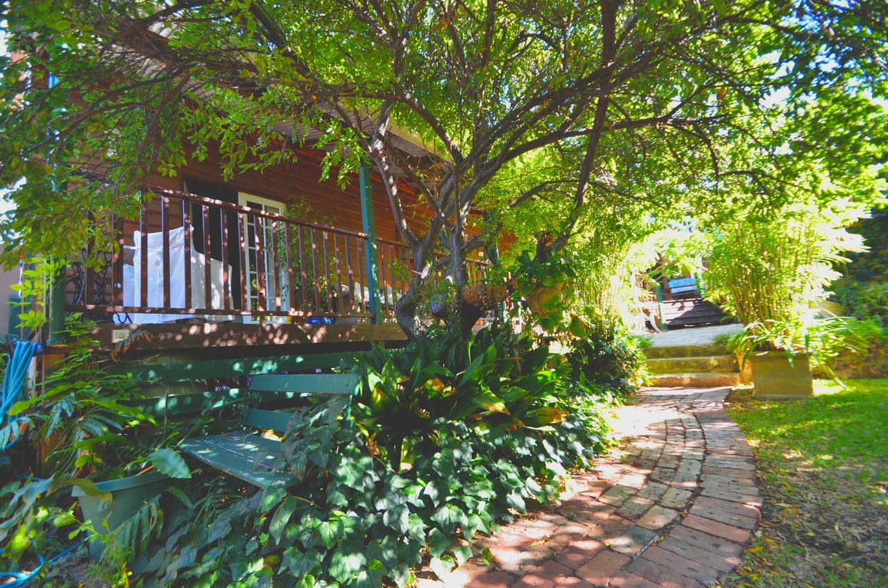 Rosemoore Bed & Breakfast Perth Exterior photo