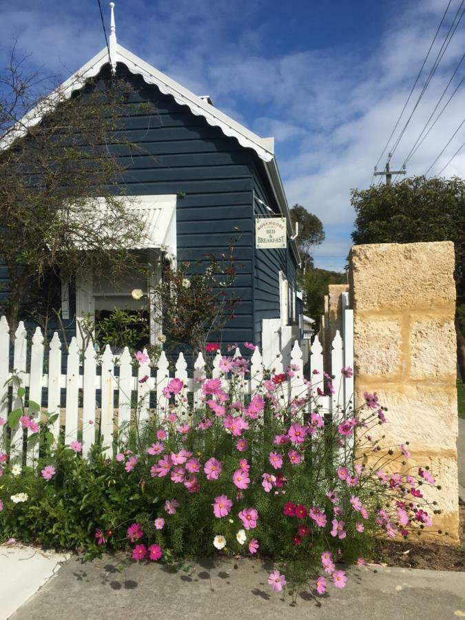 Rosemoore Bed & Breakfast Perth Exterior photo